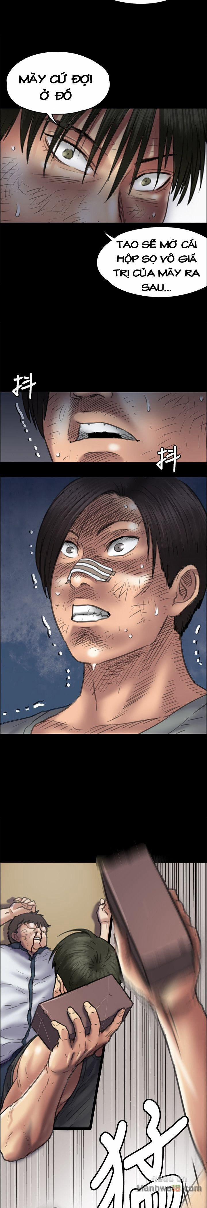 Ong Chúa (Queen Bee) 41 trang 6