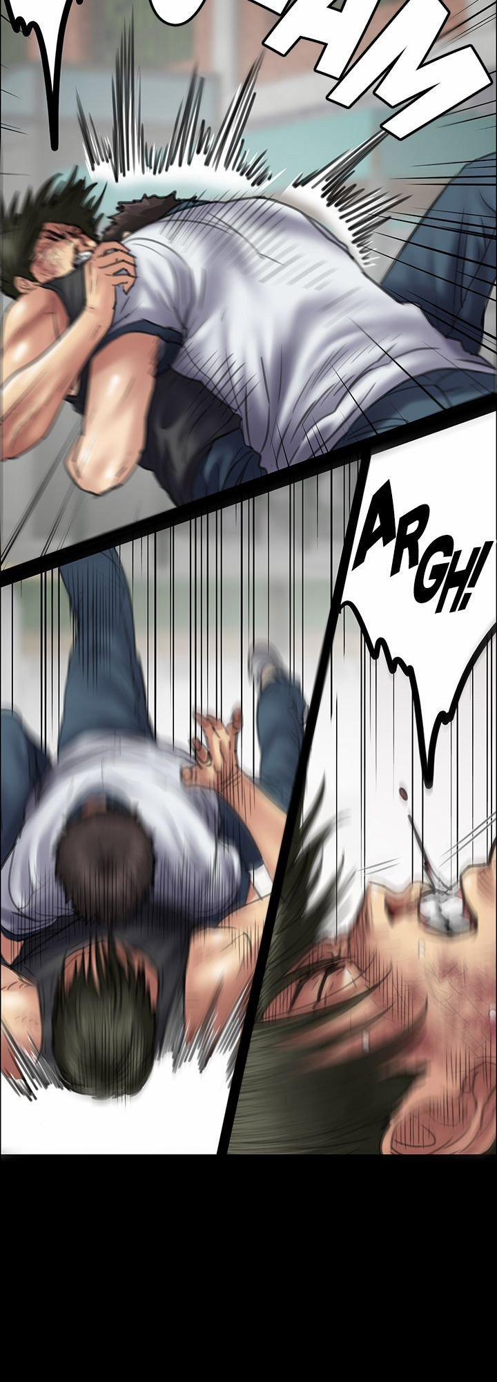 Ong Chúa (Queen Bee) 42 trang 15