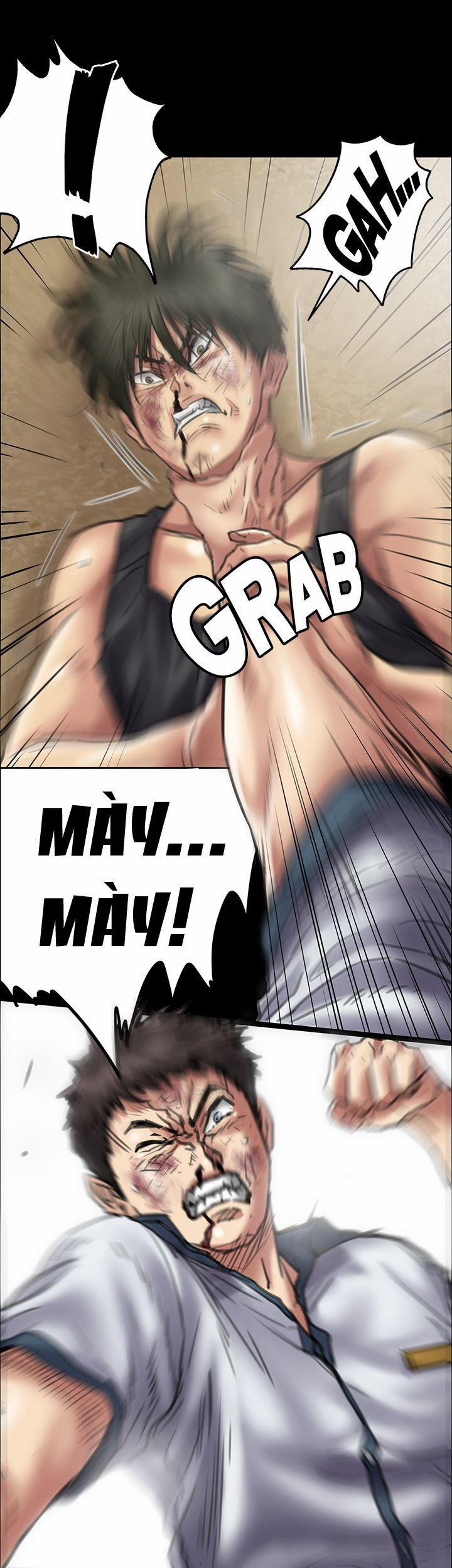 Ong Chúa (Queen Bee) 42 trang 16