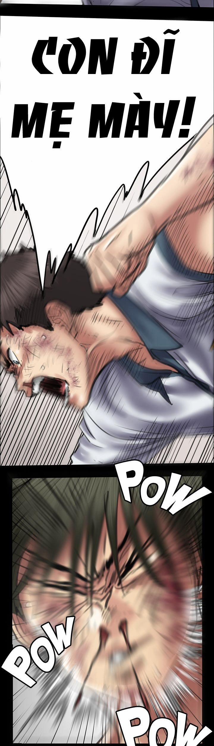 Ong Chúa (Queen Bee) 42 trang 17