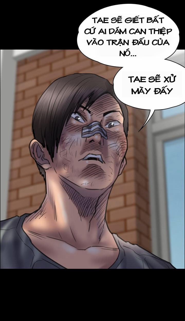 Ong Chúa (Queen Bee) 42 trang 25