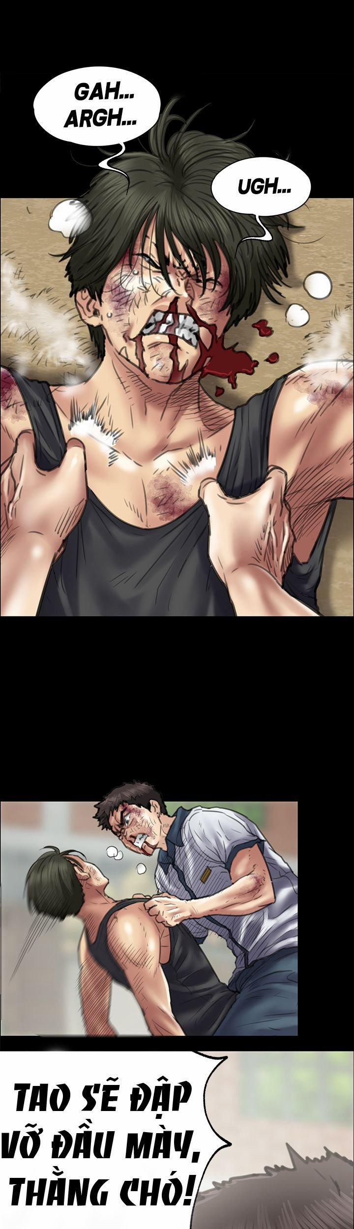 Ong Chúa (Queen Bee) 42 trang 29