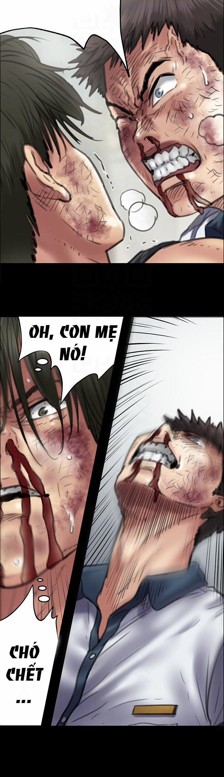 Ong Chúa (Queen Bee) 42 trang 30