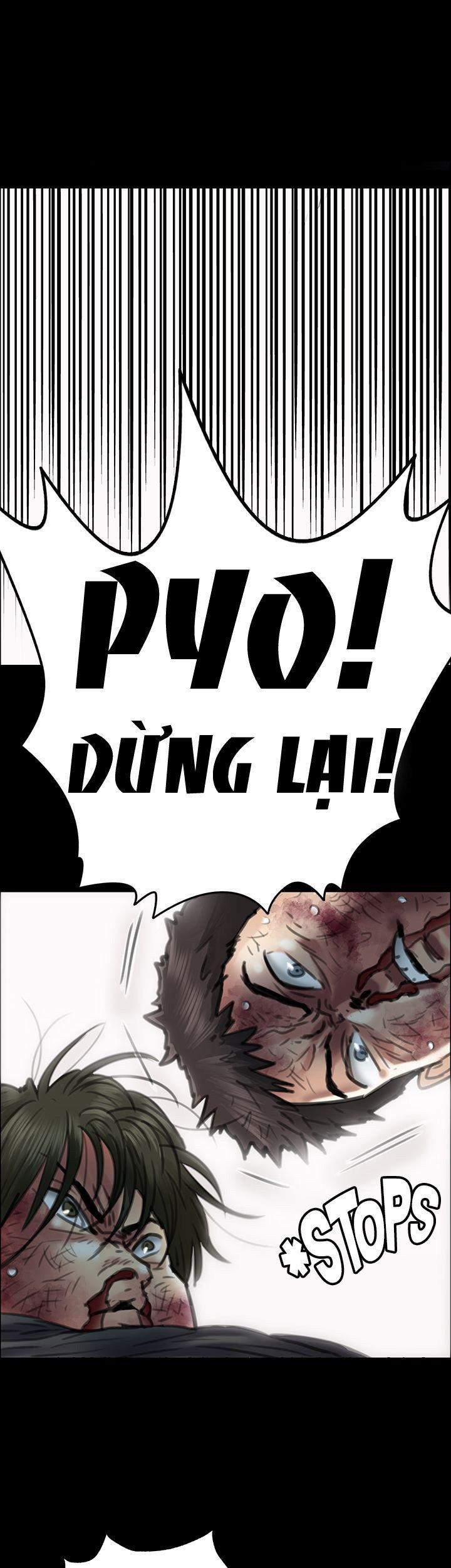 Ong Chúa (Queen Bee) 42 trang 31