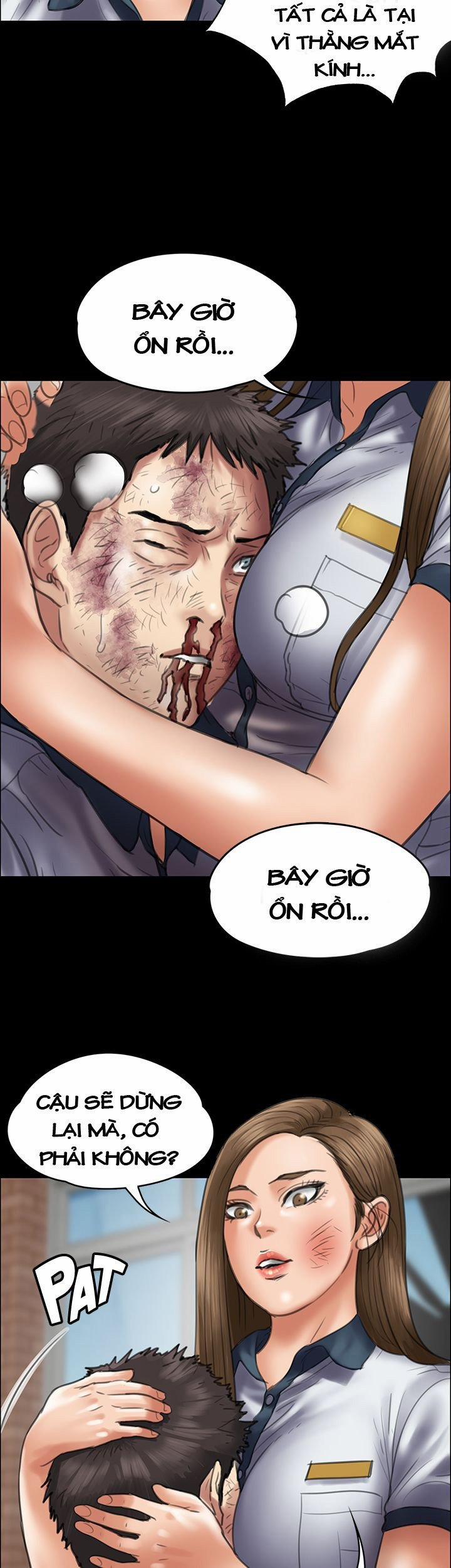 Ong Chúa (Queen Bee) 42 trang 41