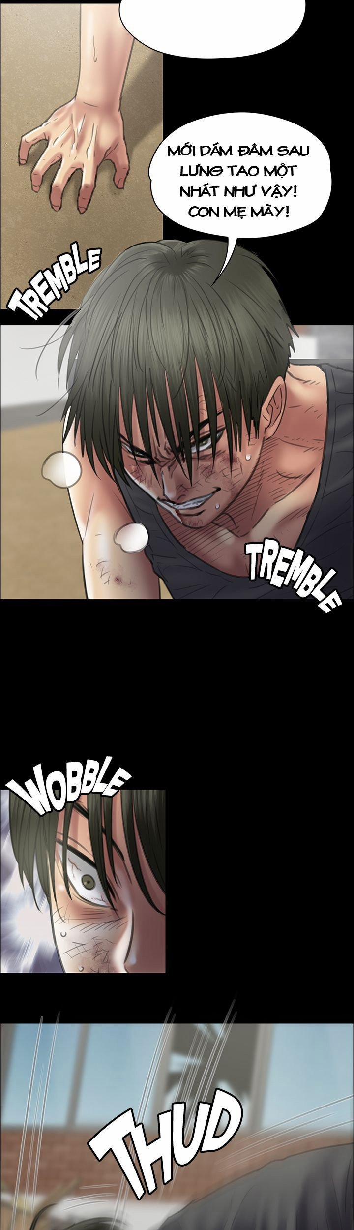 Ong Chúa (Queen Bee) 42 trang 9