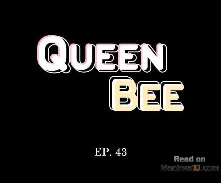 Ong Chúa (Queen Bee) 43 trang 1