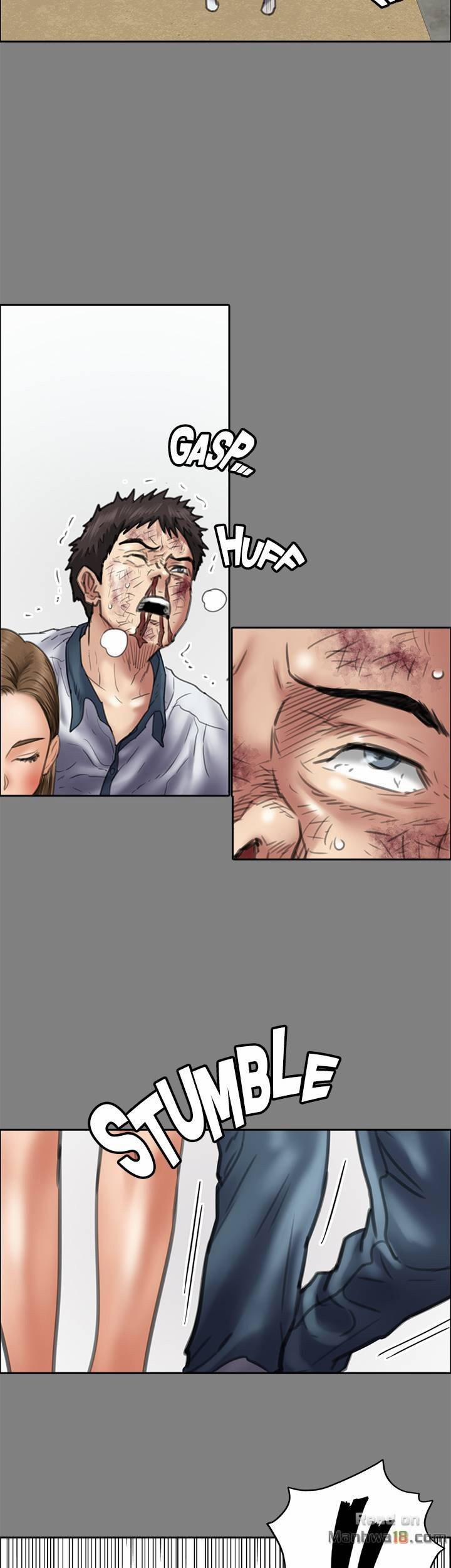 Ong Chúa (Queen Bee) 43 trang 13