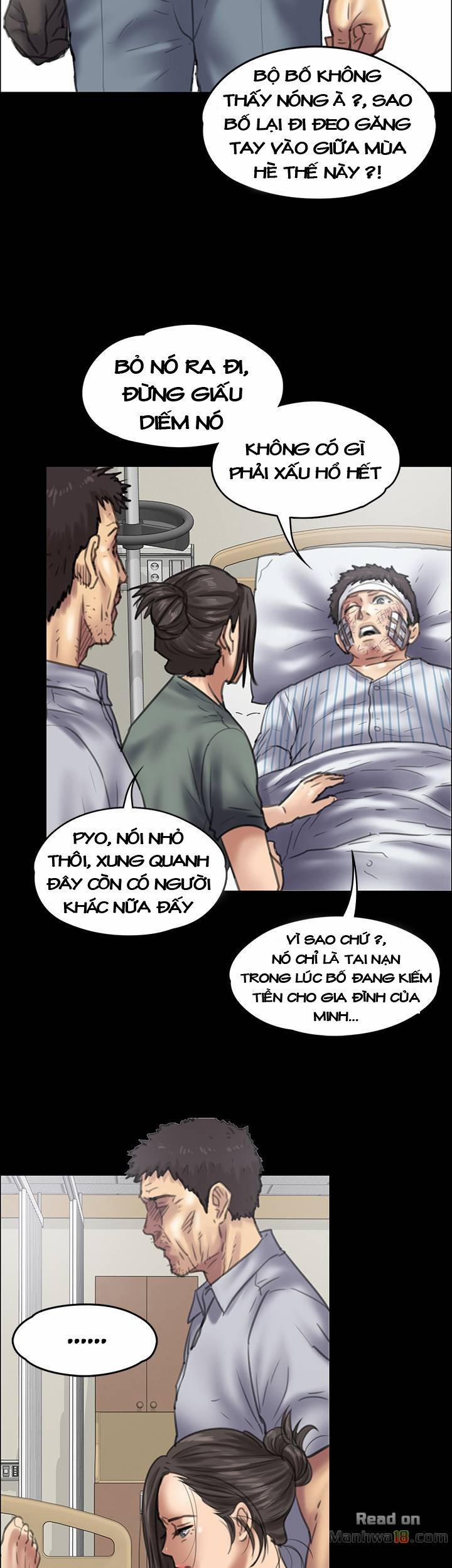 Ong Chúa (Queen Bee) 43 trang 25