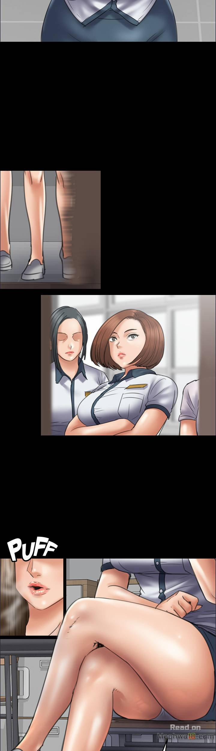 Ong Chúa (Queen Bee) 43 trang 33