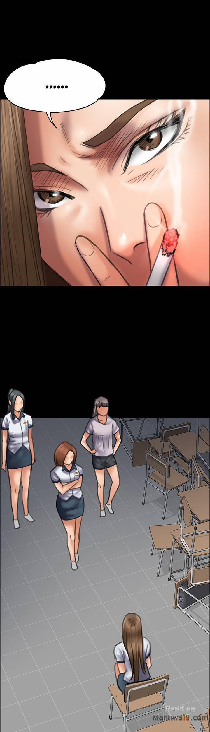 Ong Chúa (Queen Bee) 43 trang 37