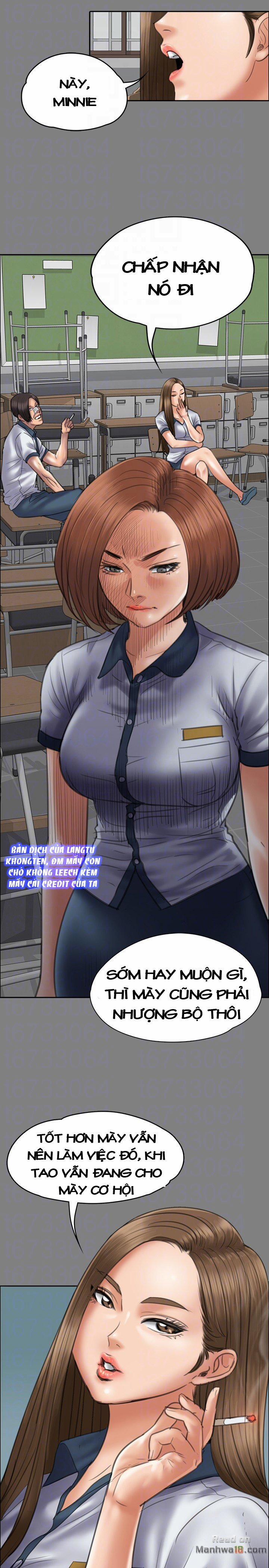 Ong Chúa (Queen Bee) 44 trang 15