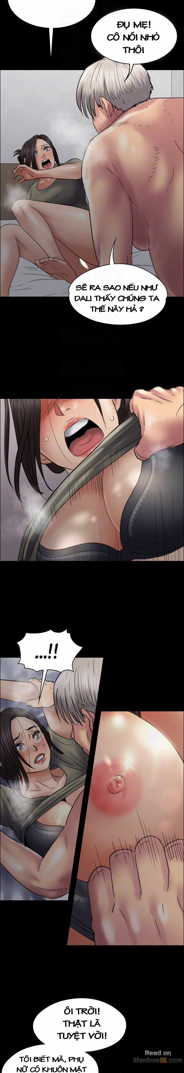 Ong Chúa (Queen Bee) 44 trang 26