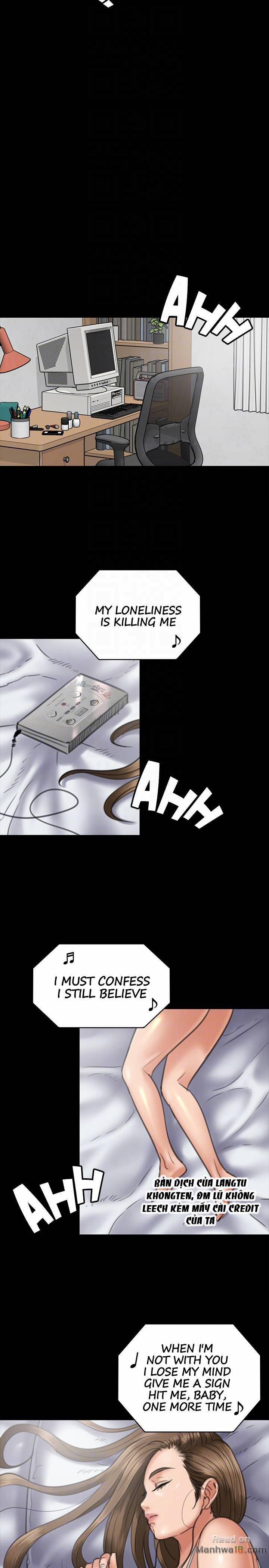 Ong Chúa (Queen Bee) 45 trang 15