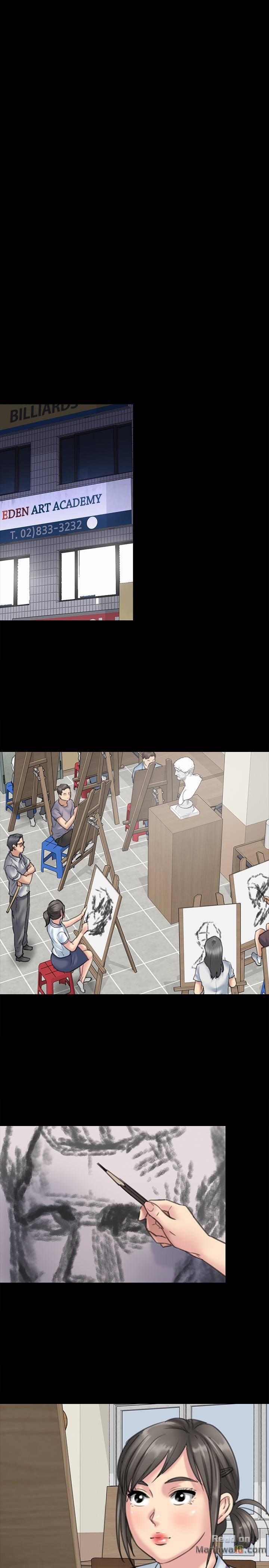 Ong Chúa (Queen Bee) 45 trang 21