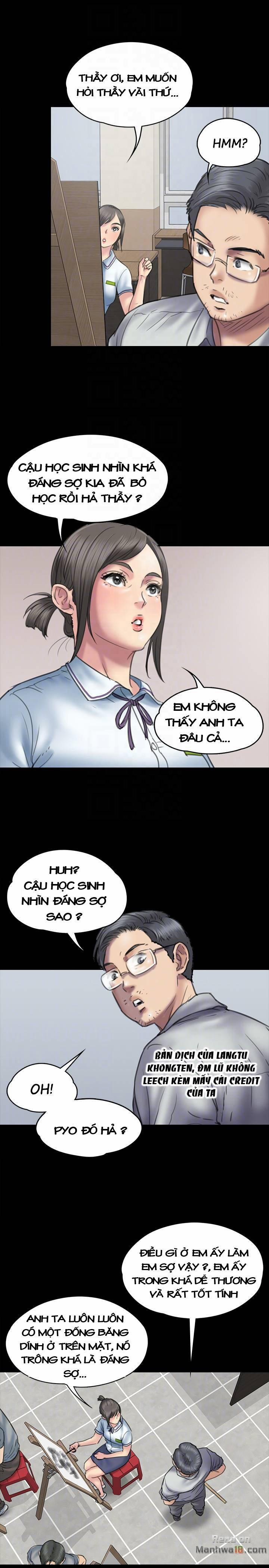 Ong Chúa (Queen Bee) 45 trang 23