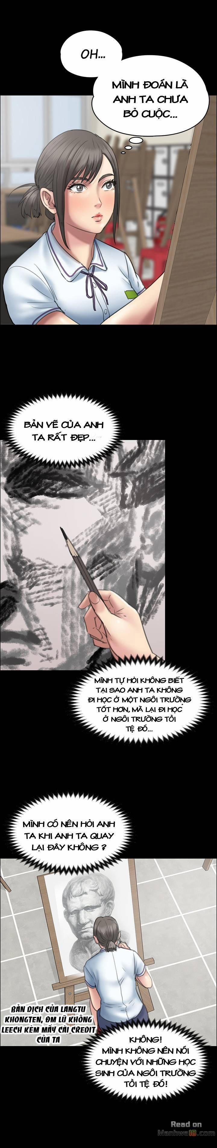 Ong Chúa (Queen Bee) 45 trang 26