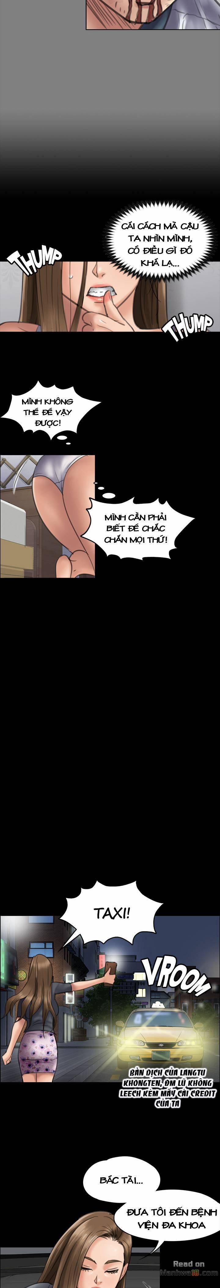 Ong Chúa (Queen Bee) 45 trang 32