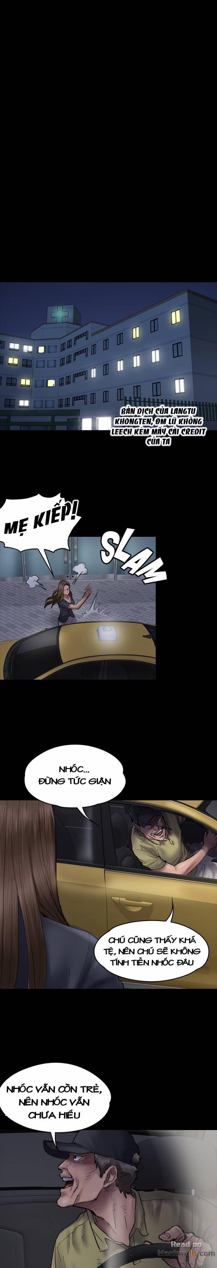 Ong Chúa (Queen Bee) 46 trang 13