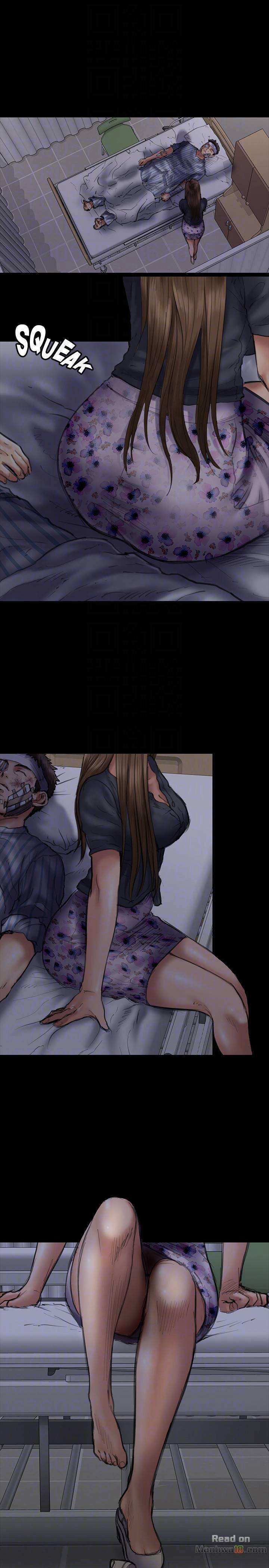 Ong Chúa (Queen Bee) 46 trang 19