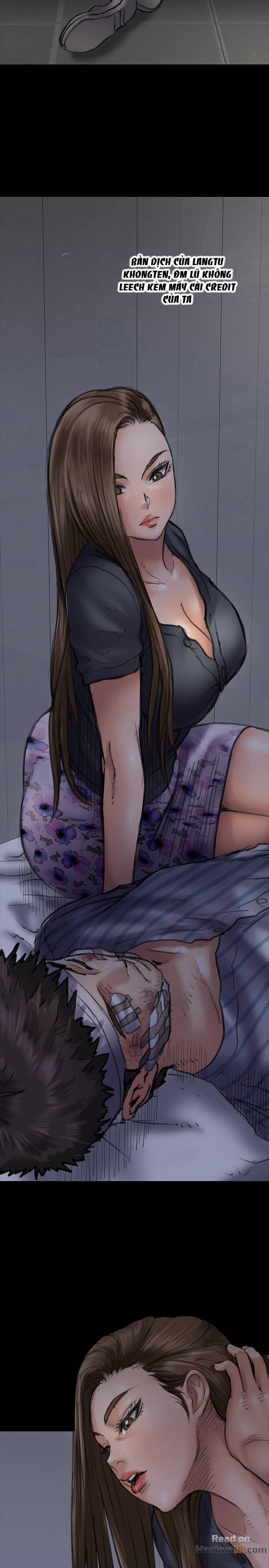 Ong Chúa (Queen Bee) 46 trang 20