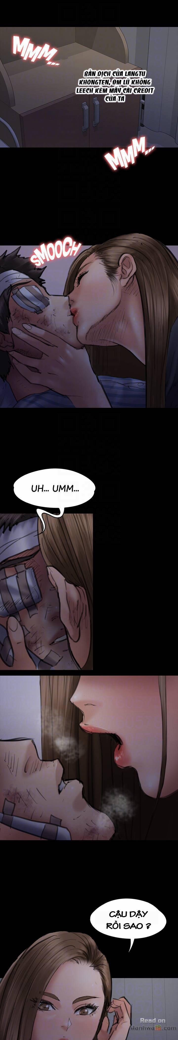 Ong Chúa (Queen Bee) 46 trang 23