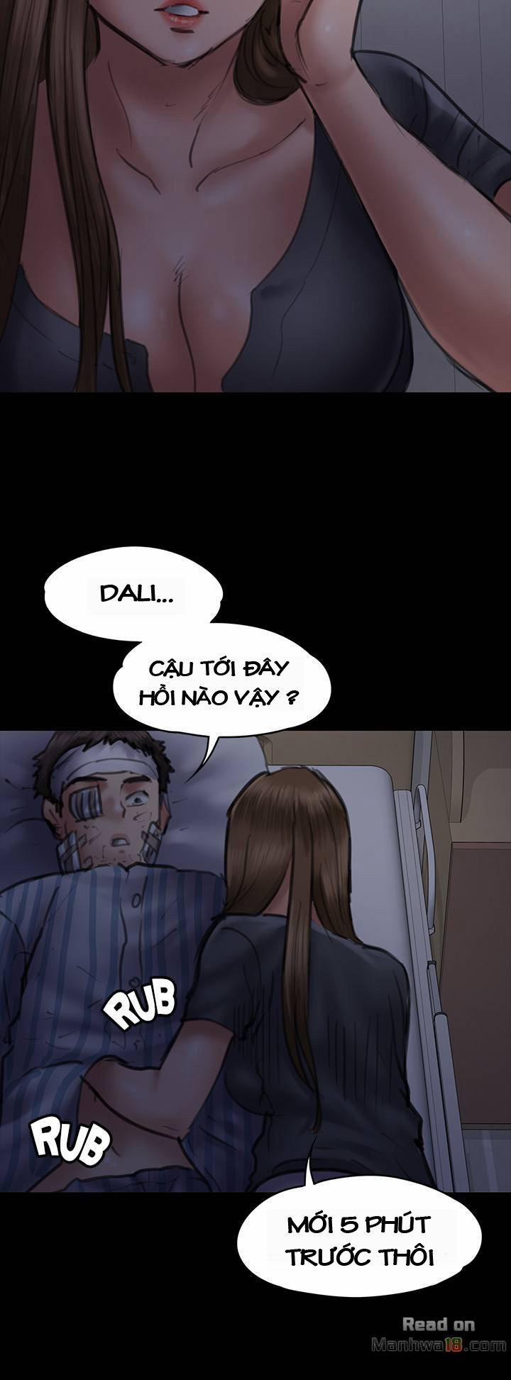 Ong Chúa (Queen Bee) 46 trang 24