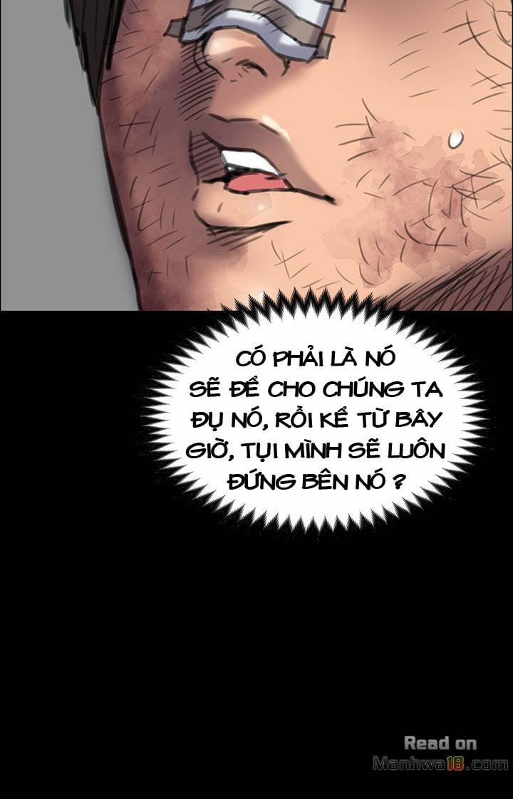 Ong Chúa (Queen Bee) 46 trang 34