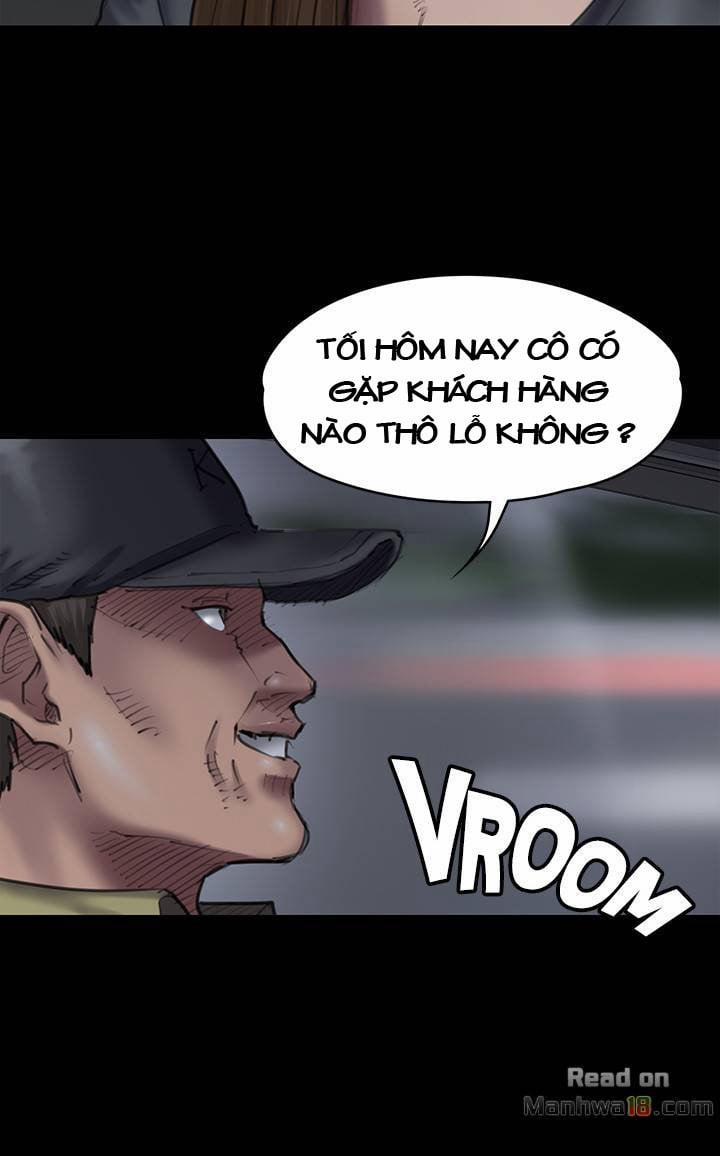 Ong Chúa (Queen Bee) 46 trang 6
