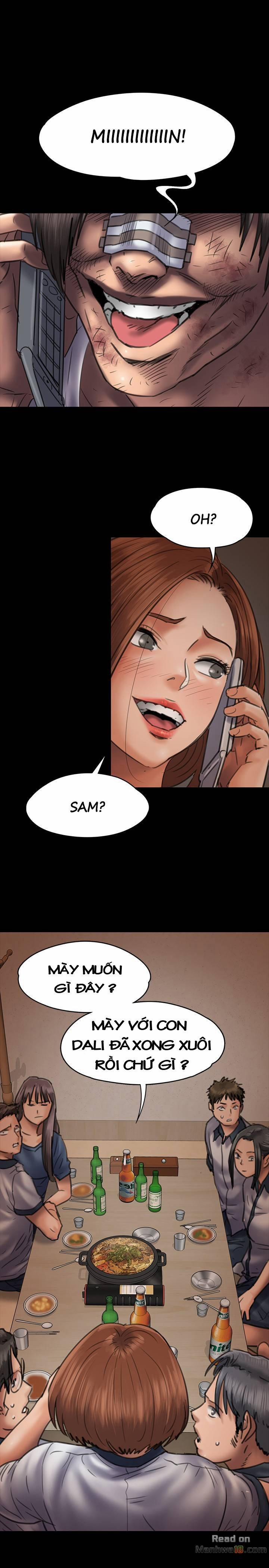 Ong Chúa (Queen Bee) 47 trang 10
