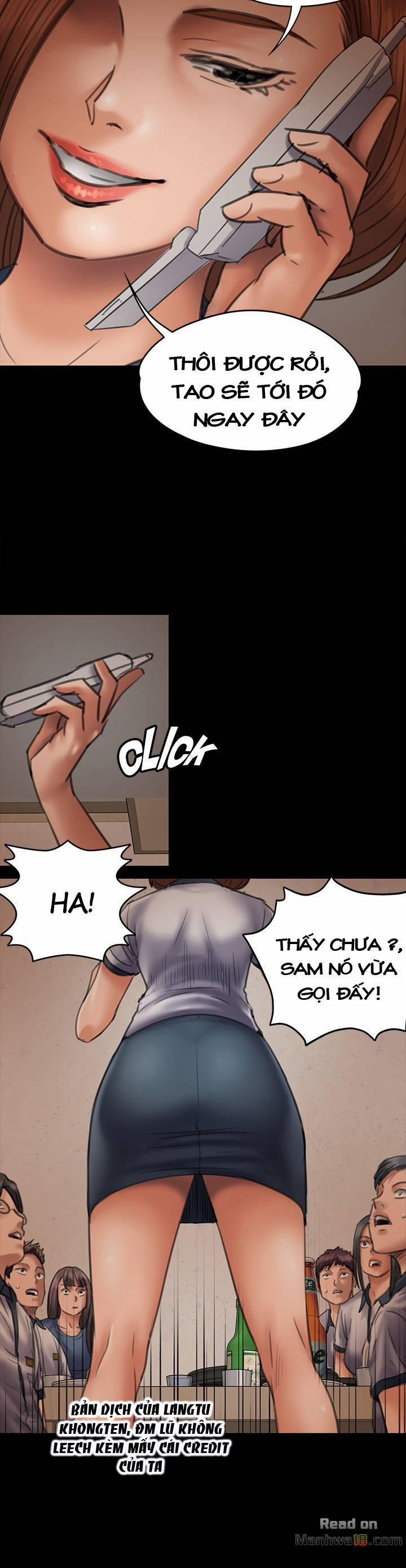Ong Chúa (Queen Bee) 47 trang 13