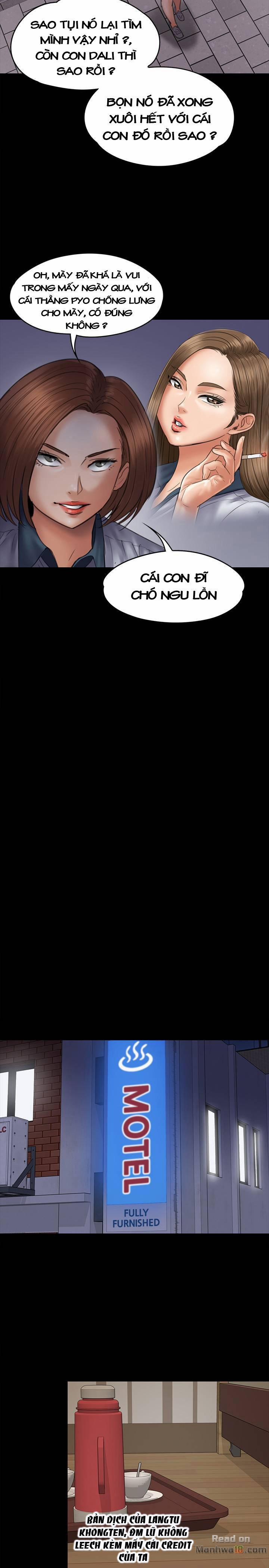 Ong Chúa (Queen Bee) 47 trang 16