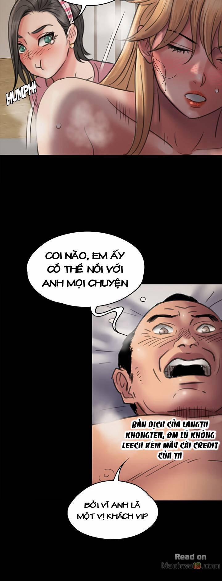 Ong Chúa (Queen Bee) 47 trang 20