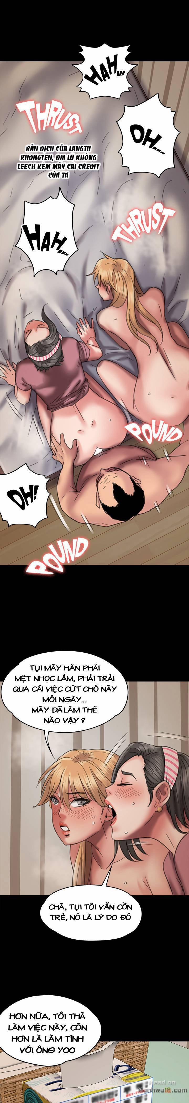 Ong Chúa (Queen Bee) 47 trang 24