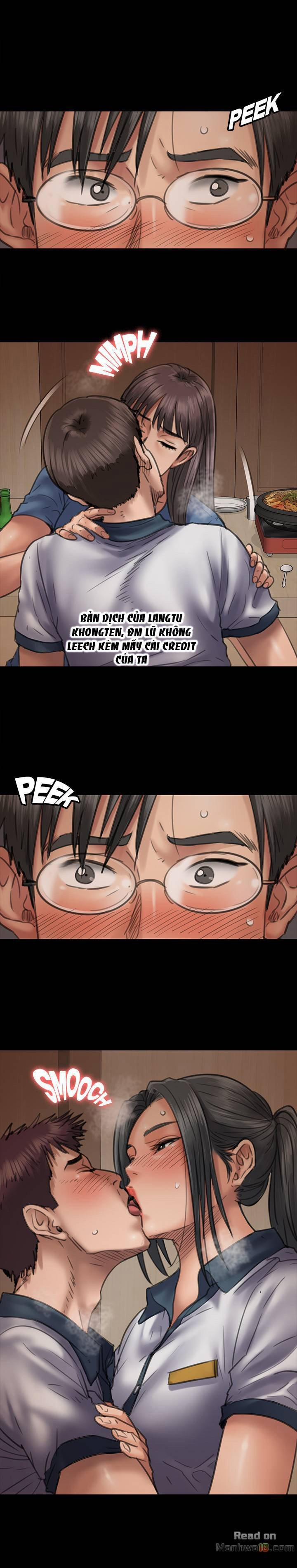 Ong Chúa (Queen Bee) 47 trang 4