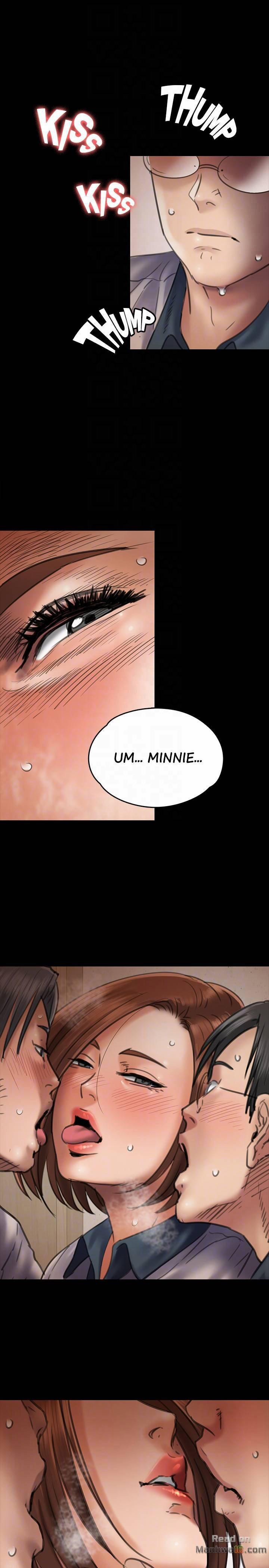 Ong Chúa (Queen Bee) 47 trang 7