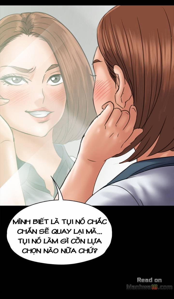Ong Chúa (Queen Bee) 48 trang 13