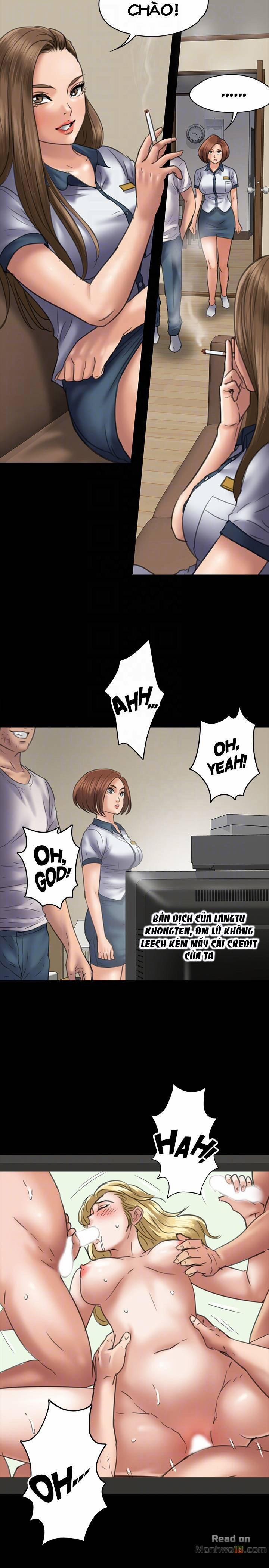 Ong Chúa (Queen Bee) 48 trang 19
