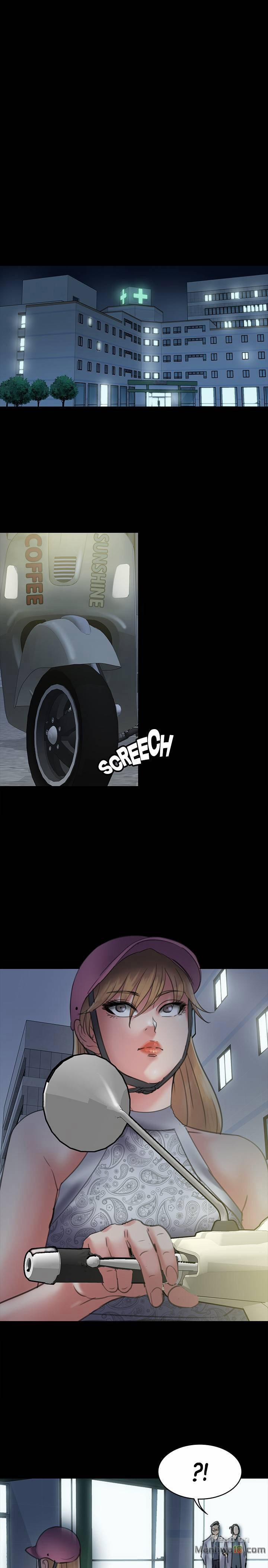 Ong Chúa (Queen Bee) 48 trang 25