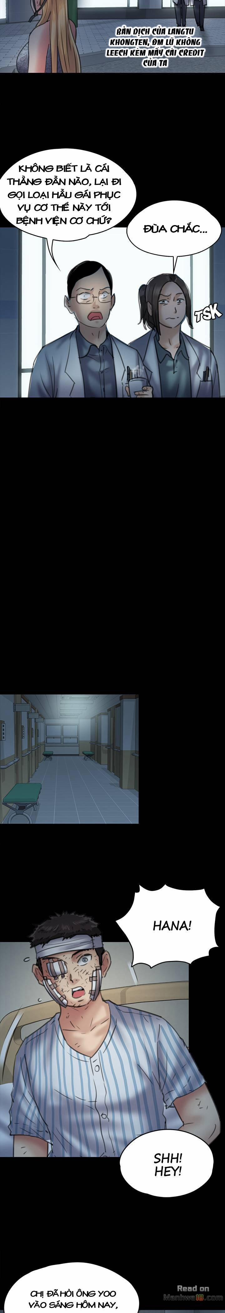 Ong Chúa (Queen Bee) 48 trang 26