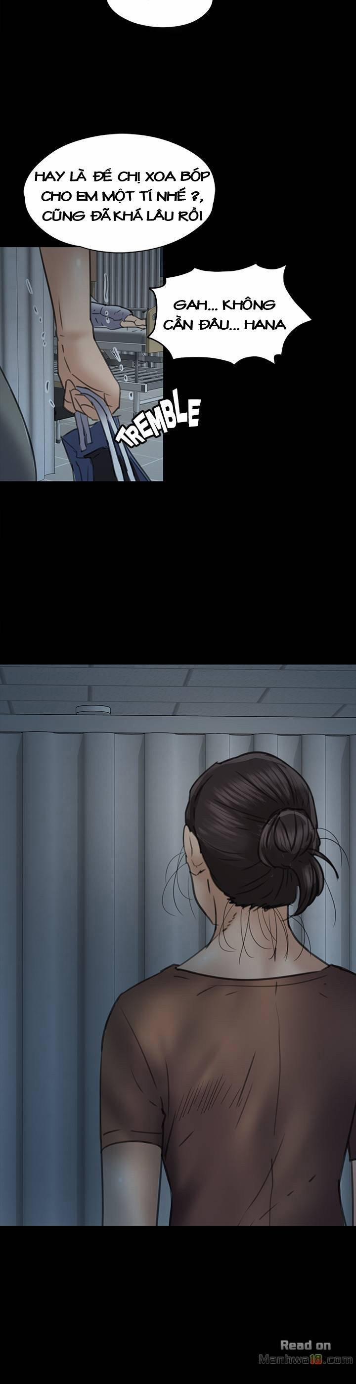 Ong Chúa (Queen Bee) 48 trang 29