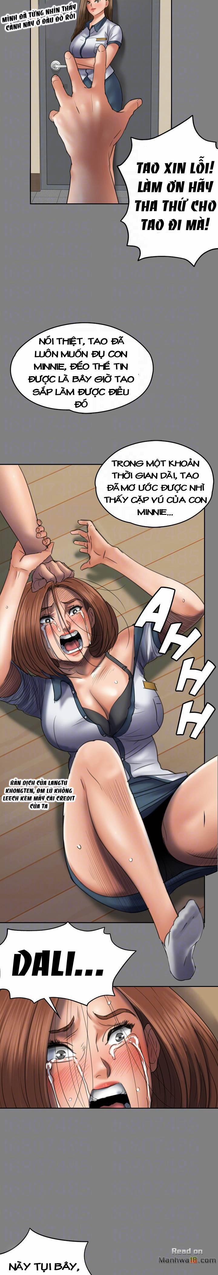 Ong Chúa (Queen Bee) 49 trang 15