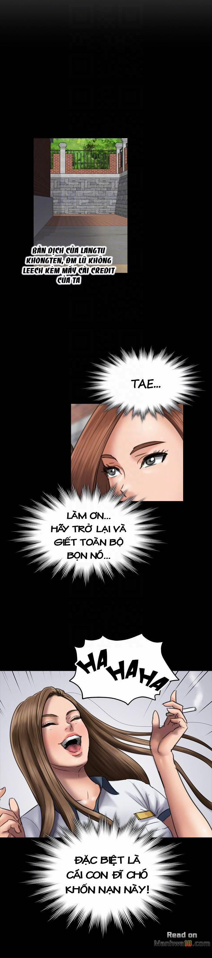 Ong Chúa (Queen Bee) 49 trang 23