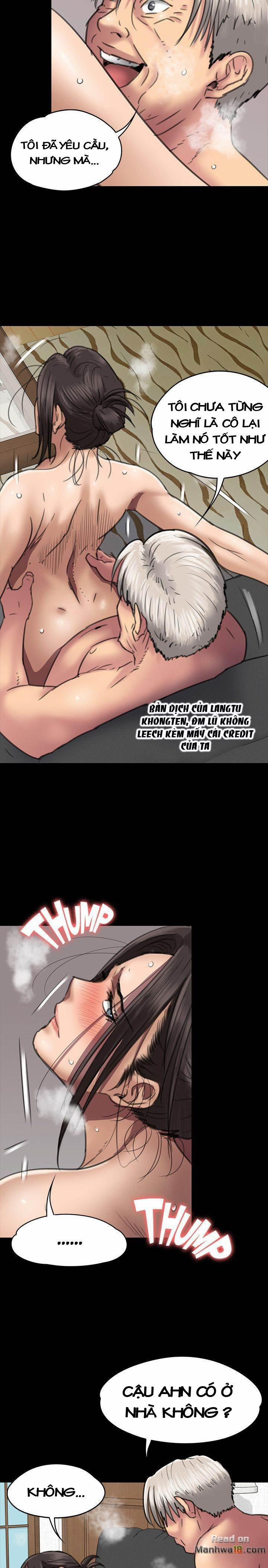 Ong Chúa (Queen Bee) 49 trang 26