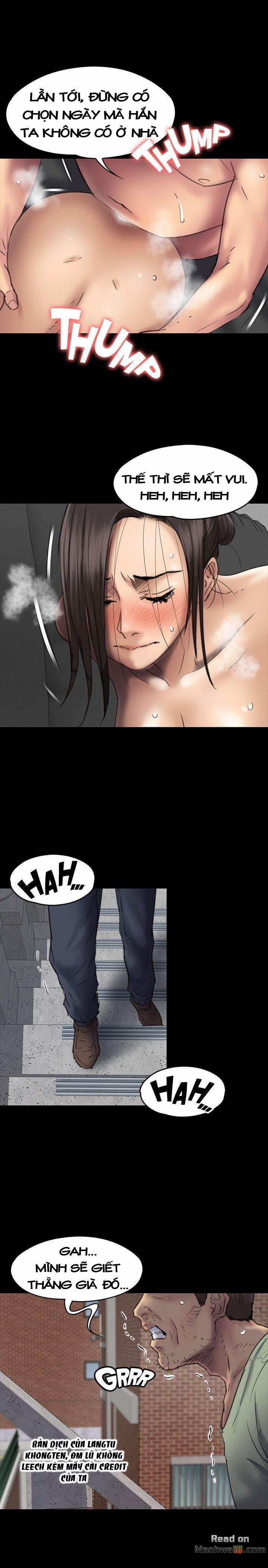 Ong Chúa (Queen Bee) 49 trang 29