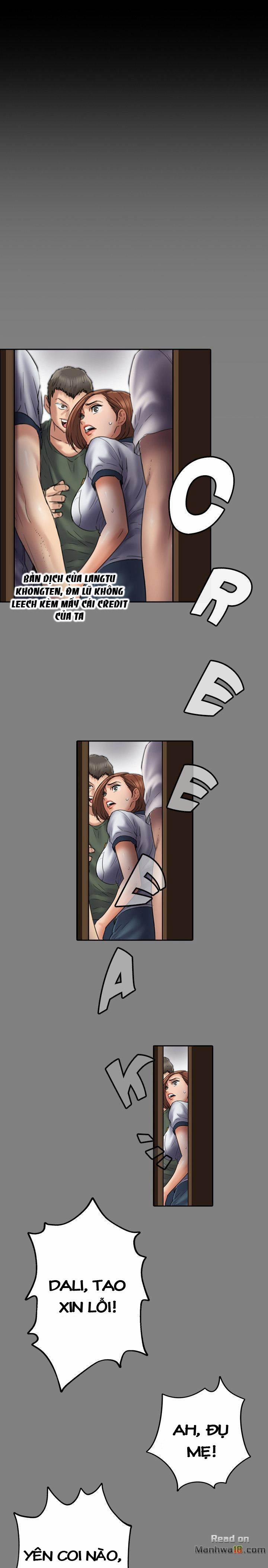 Ong Chúa (Queen Bee) 49 trang 9