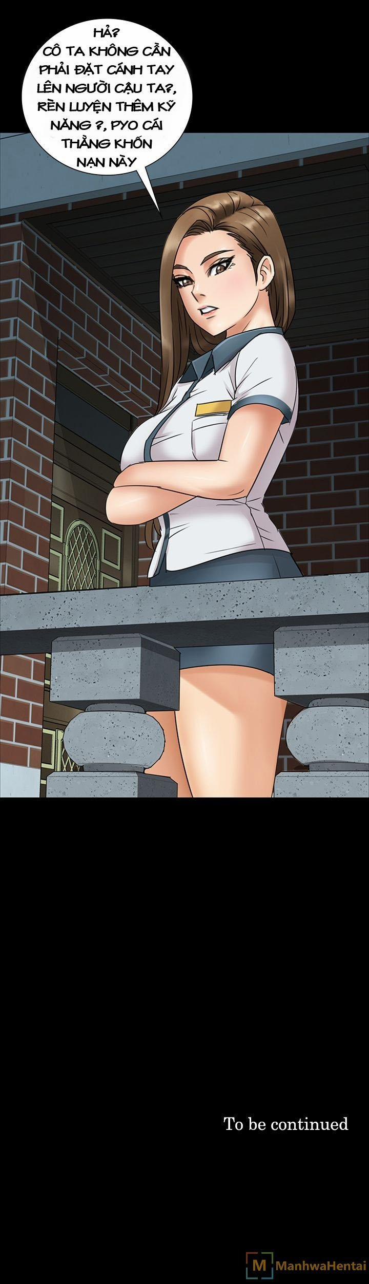 Ong Chúa (Queen Bee) 5 trang 30