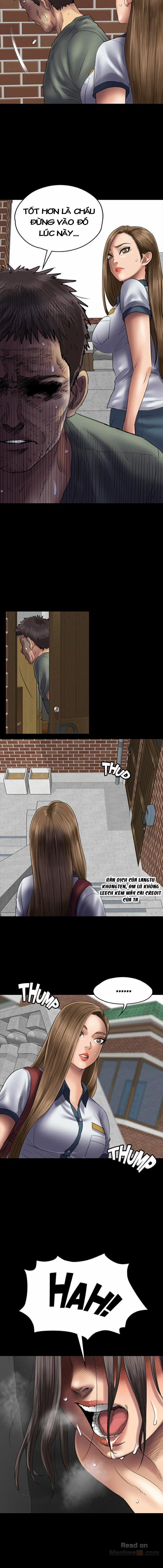 Ong Chúa (Queen Bee) 50 trang 10