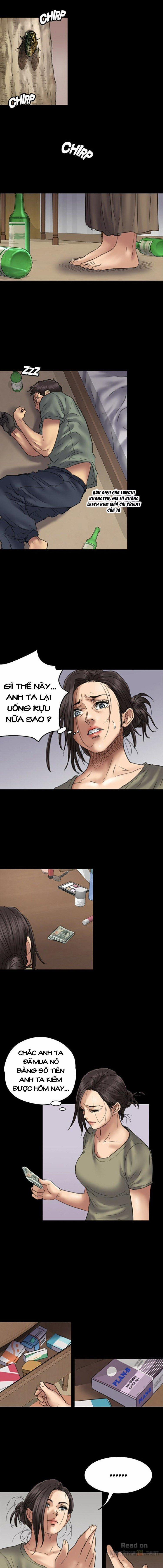 Ong Chúa (Queen Bee) 51 trang 10
