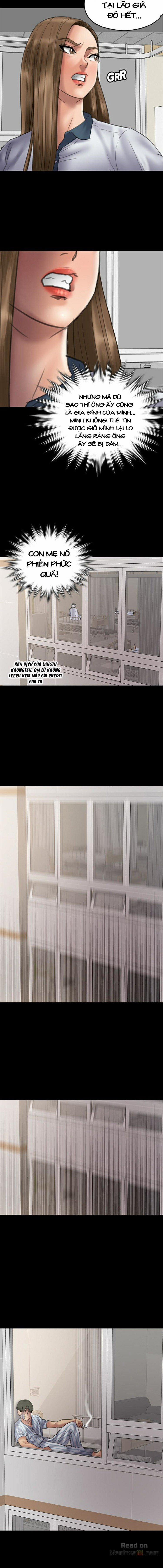 Ong Chúa (Queen Bee) 51 trang 16